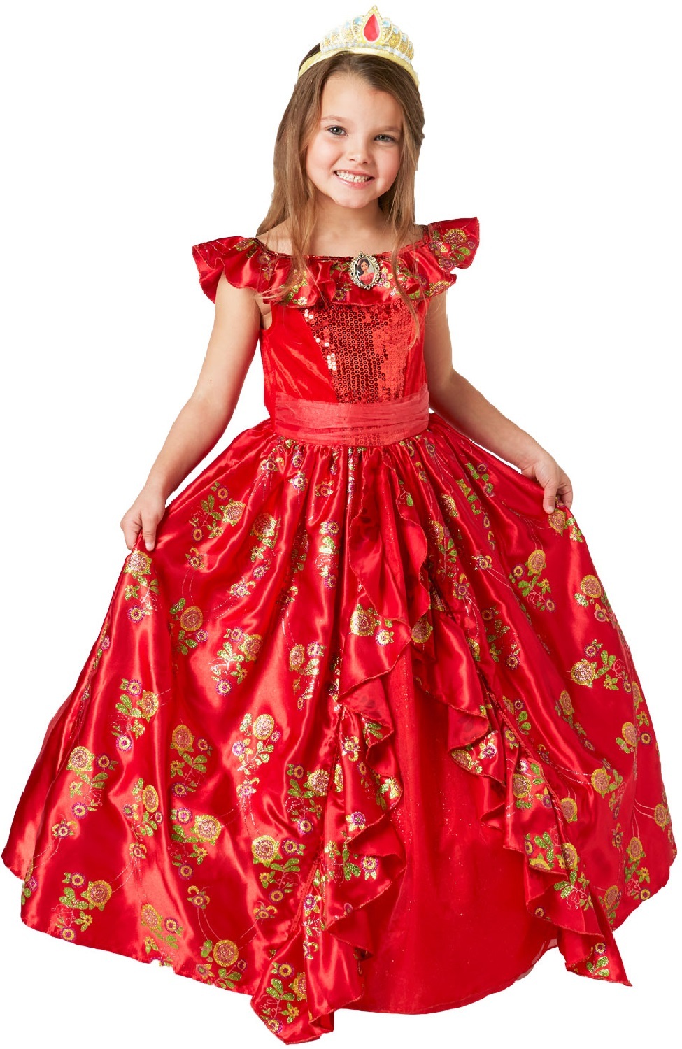 elena of avalor costume disney store